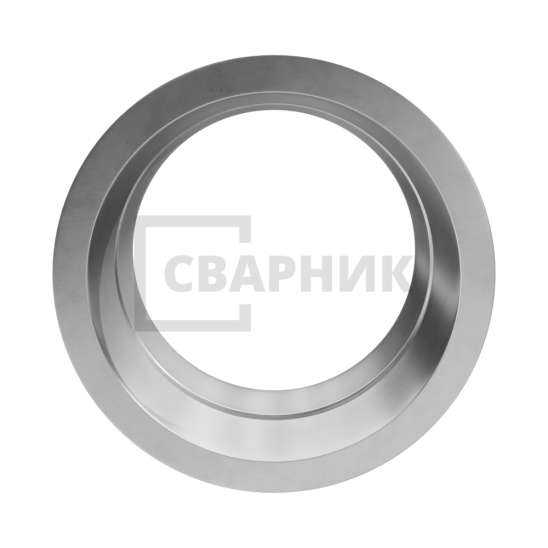 Врезка 800-40-55 из оцинкованной стали 0.7 мм — фото 2