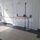 Монтаж противопожарных дверей