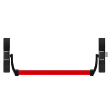 Ручка-штанга Fuaro (Фуаро) нажимная AP.1700B push-bar (ANTI-PANIC 1700В) накладной для одно/двуствор. дверей