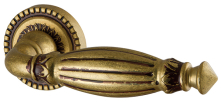 Ручка Armadillo (Армадилло) раздельная R.CL55.Bella (Bella CL2) FG-10 французское золото