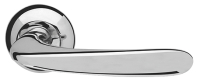 Ручка Armadillo (Армадилло) раздельная R.LD54.Pava (Pava LD42) CP-8 хром