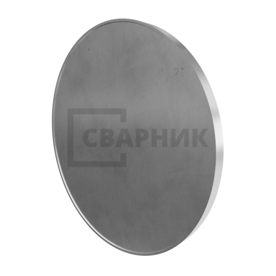 Заглушка 710×65 из оцинкованной стали 0.7 мм — фото 3