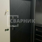 Посоветовали хорошую дверь со скидкой