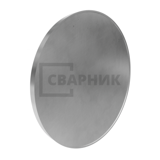 Заглушка 710×65 из оцинкованной стали 0.7 мм — фото 1