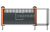 Откатные ворота Hormann 2200×3500 СВВ-2851 – миниатюра 1
