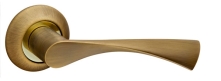 Ручка Fuaro (Фуаро) раздельная PRIMA RM AB/GP-7