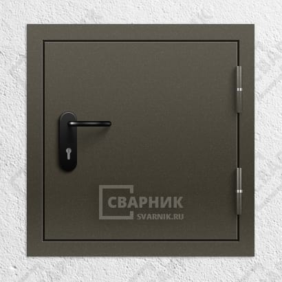 Технический противопожарный люк ЛПМ EI-45 800×1000 мм
