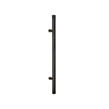 Ручка-скоба Fuaro (Фуаро) PH-22-32/900-INOX BLACK