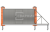 Откатные ворота Faac 2500×3500 СВВ-3296 – миниатюра 1