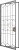 Решетка для тамбура ДТ-1-132 — миниатюра 2