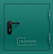 Утепленный противопожарный люк 3-го типа 600×700