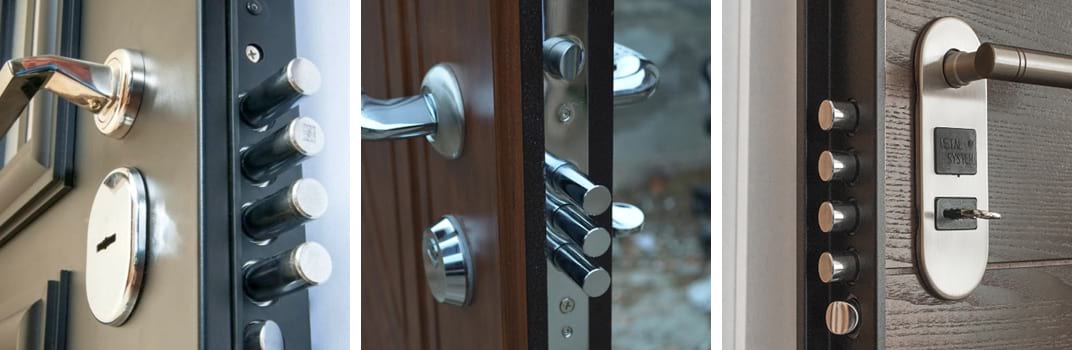 Качественные металлические двери - Фото 4