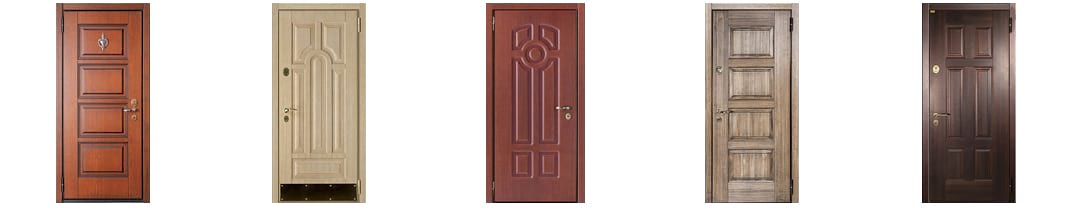 Качественные металлические двери - Фото 8