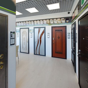 Более 14 лет доверия россиян