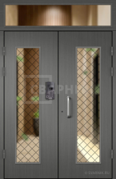 Дверь в подъезд ПД-92
