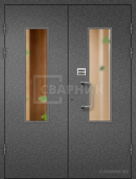 Дверь для тамбурного помещения ПД-87