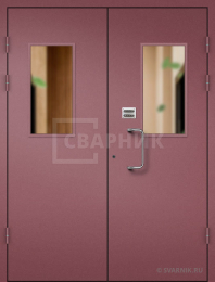 Металлическая входная дверь МДФ ПД-106