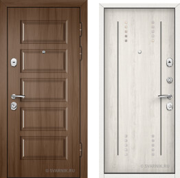 Стальная дверь 3 мм сталь на заказ д3м-168