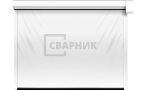 Штора противодымная EI-30 Doorhan 2900×2200 СВВ-1853