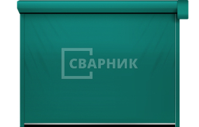 Скоростные спиральные ворота Doorhan 3200×2400 СВВ-2048