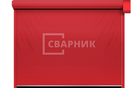 Скоростные ворота Дорхан 2800×2200 СВВ-1980