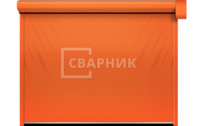 Штора противодымная EI-60 Doorhan 2700×2000 СВВ-1885