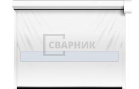 Скоростные спиральные ворота Doorhan 2000×2200 СВВ-2027