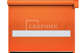 Спиральные ворота Doorhan 2900×2100 СВВ-2029