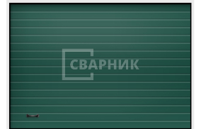 Противопожарные ворота Doorhan 5000×4000 СВВ-8595