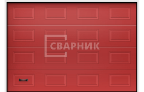 Промышленные ворота Hormann 2500×2500 СВВ-8717